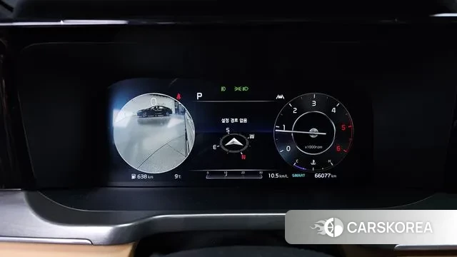 Kia Sorento 4th Generation id 3422123 из Кореи 18