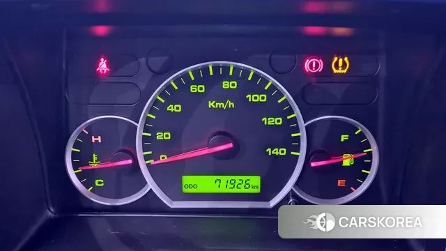 Chevrolet (GM Daewoo) New Damas id 3312285 из Кореи 18