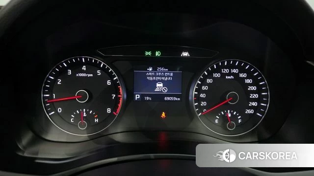 Kia Come New K7 id 3834439 из Кореи 18