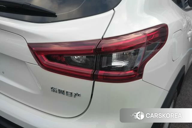 Nissan Qashqai id 4336401 из Китая 15