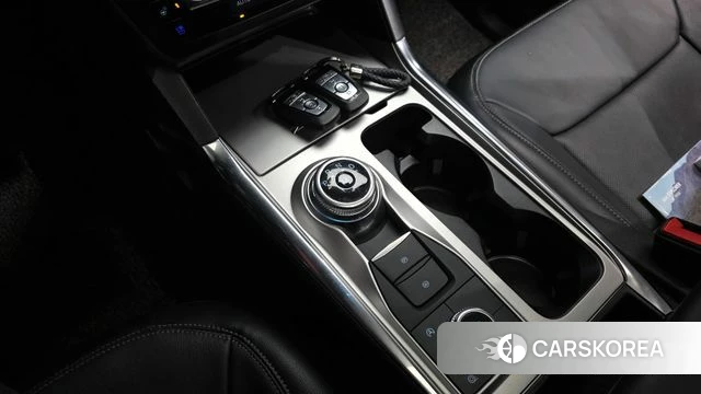 Ford Explorer 6th Generation id 3820347 из Кореи 18