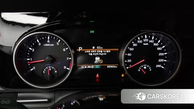 Kia Carnival 4th generation id 3447629 из Кореи 18