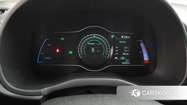 Hyundai Kona Electric id 4294988 из Кореи 28