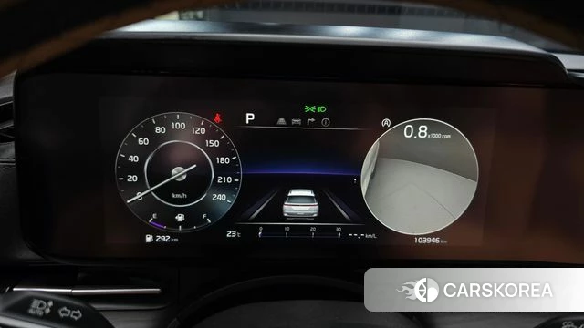Kia Carnival 4th generation id 4476556 из Кореи 28