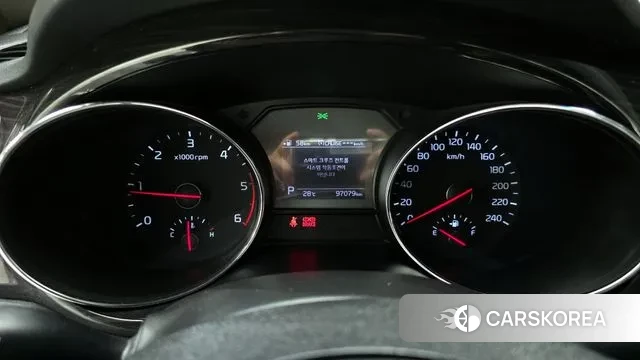 Kia The New Carnival id 3033513 из Кореи 18