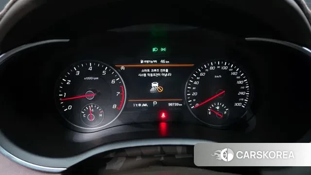 Kia Stinger Meister id 3567632 из Кореи 18