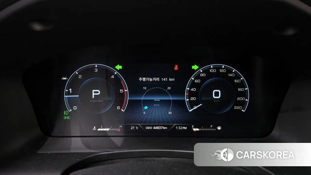 Ssangyong All New Rexton id 4179109 из Кореи 18