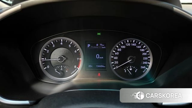 Hyundai Santa Fe TM id 3879537 из Кореи 18