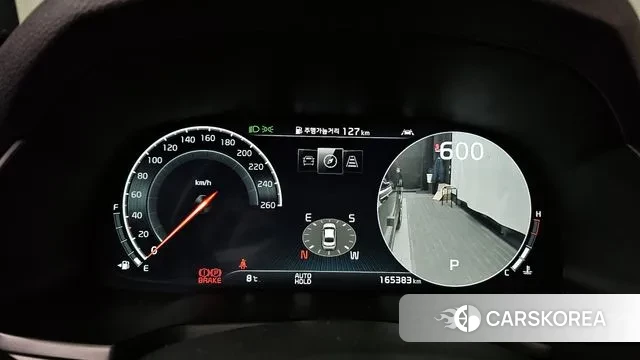 Kia K7 Premier id 3557171 из Кореи 18