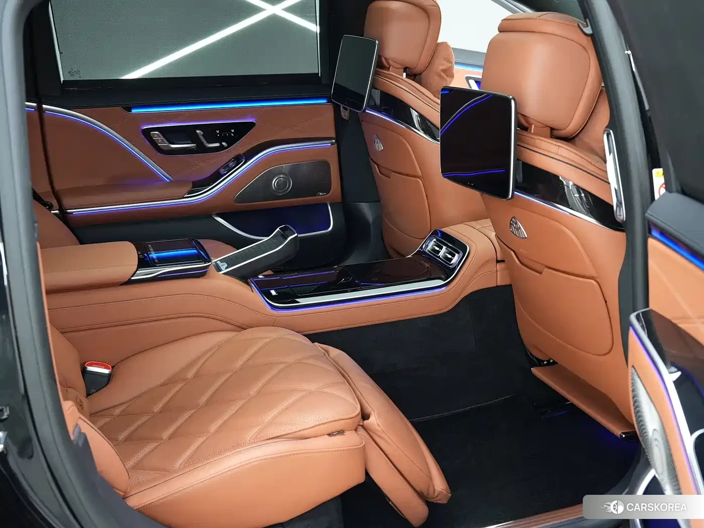 Mercedes-Benz Maybach S-Class id 4514248 из Китая 24