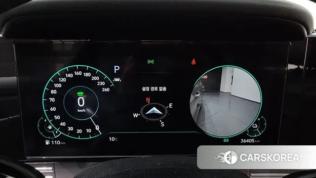 Hyundai The New Grandeur IG Hybrid id 3514393 из Кореи 18