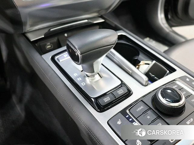 Genesis G80 id 4717811 из Кореи 18