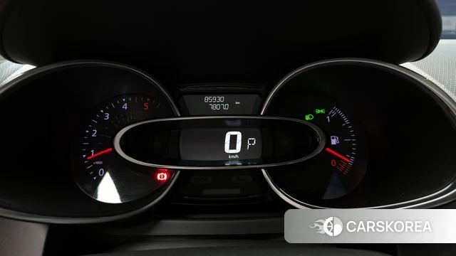 Renault Korea (Samsung) Clio id 3942645 из Кореи 18