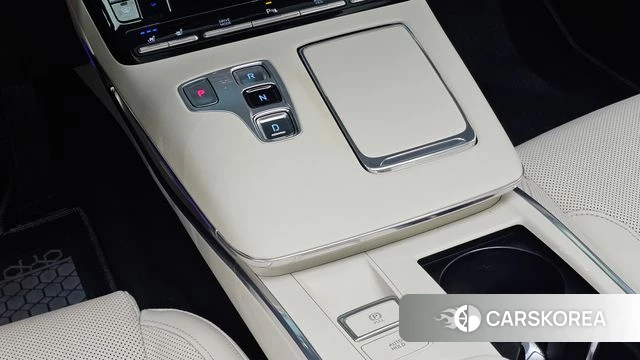 Hyundai The New Grandeur IG Hybrid id 4608552 из Кореи 28