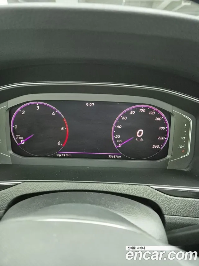 Volkswagen Passat GT (B8) id 2879393 из Кореи 9
