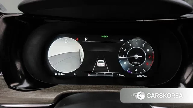 Kia K5 3rd generation id 3646614 из Кореи 18