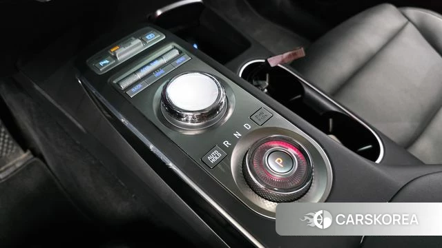 Genesis GV70 id 4793292 из Кореи 30