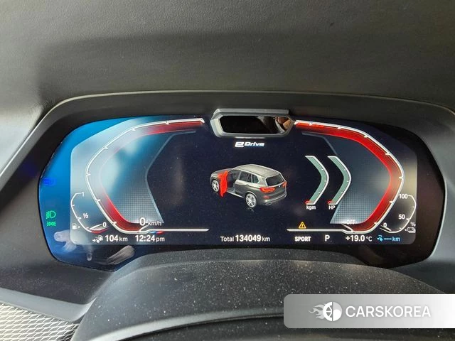 BMW X5 (G05) id 3885305 из Кореи 18