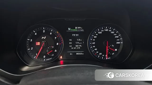 Hyundai Veloster (JS) id 3687545 из Кореи 18