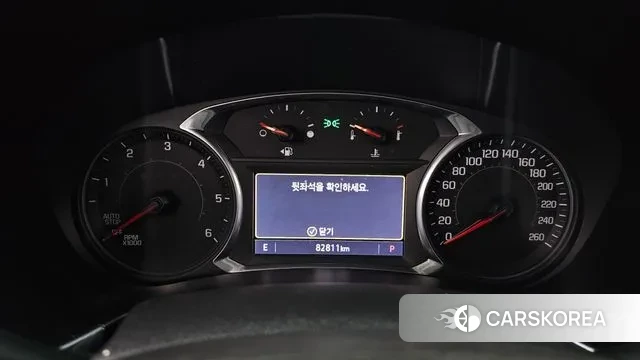 Chevrolet (GM Daewoo) Equinox id 3313336 из Кореи 18