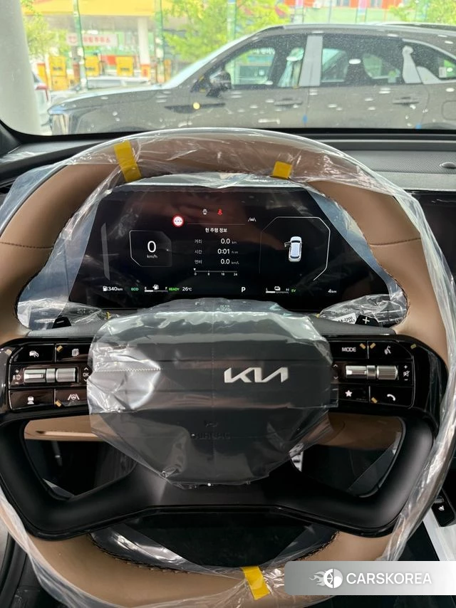 Kia The New Sorento 4th Generation id 4421236 из Кореи 18