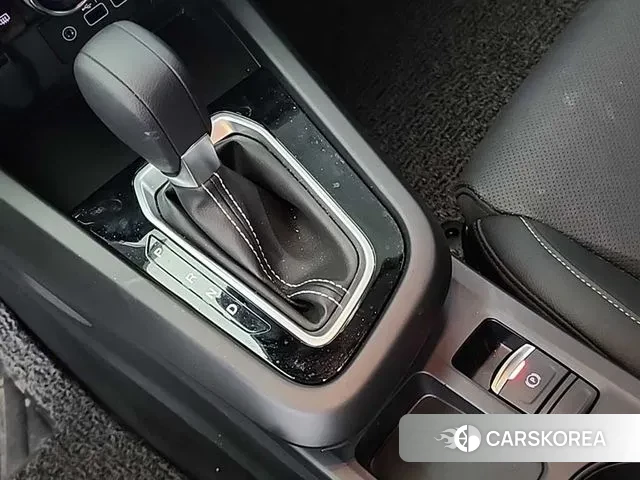 Renault Korea (Samsung) Arcana id 3757383 из Кореи 16