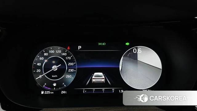 Kia K5 3rd generation id 4309428 из Кореи 18