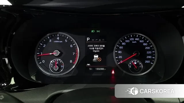 Kia K5 3rd generation id 3713026 из Кореи 18