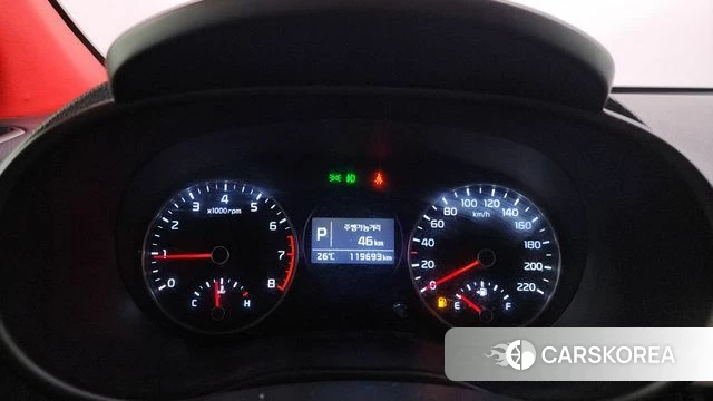 Kia All New Morning (JA) id 3955872 из Кореи 18