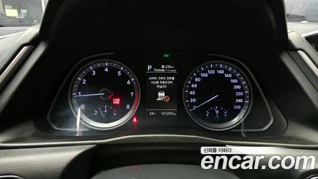 Hyundai Sonata (DN8) id 2718144 из Кореи 18