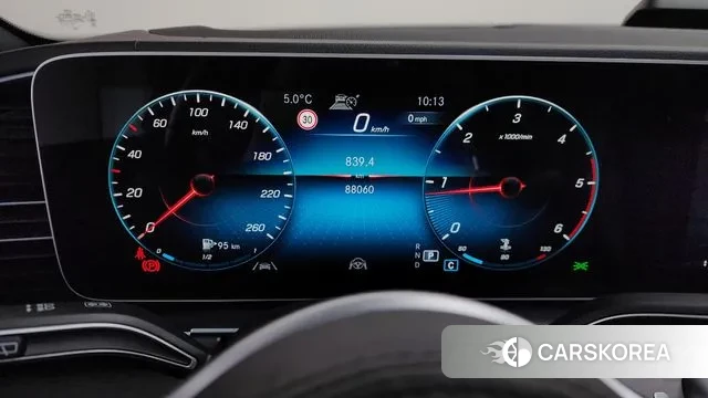 Mercedes-Benz GLS - Class X167 id 3771313 из Кореи 18