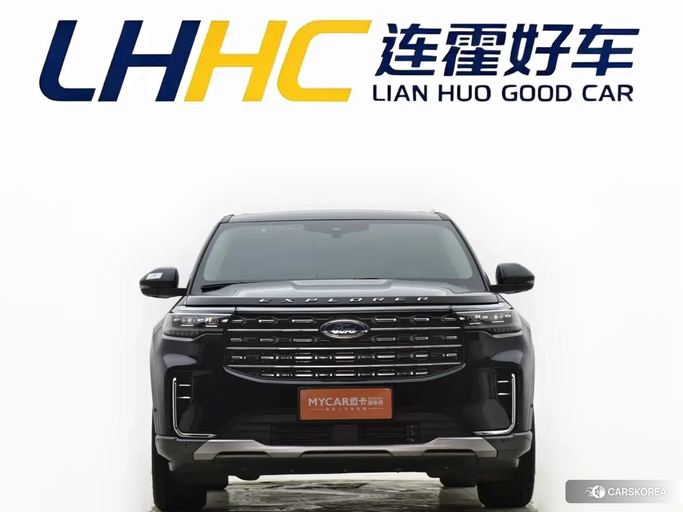 Ford Explorer id 4583859 из Китая 14