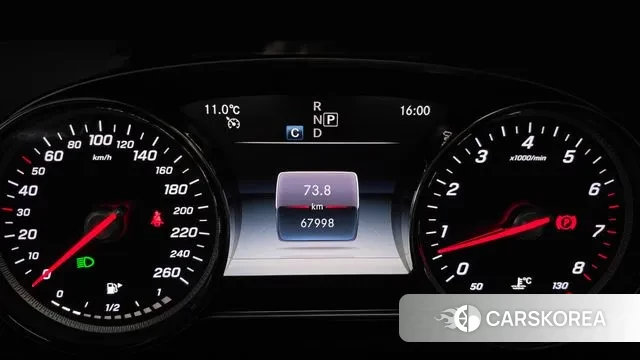 Mercedes-Benz E-Class W213 id 3407924 из Кореи 18