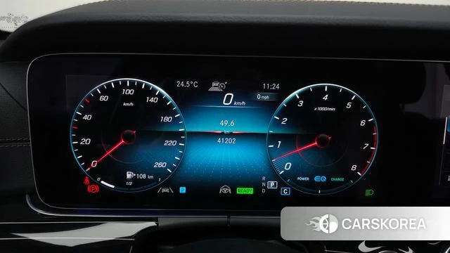 Mercedes-Benz E-Class W213 id 4847838 из Кореи 18