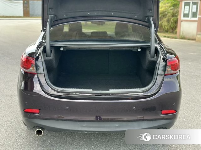Mazda Atez id 4209279 из Китая 19