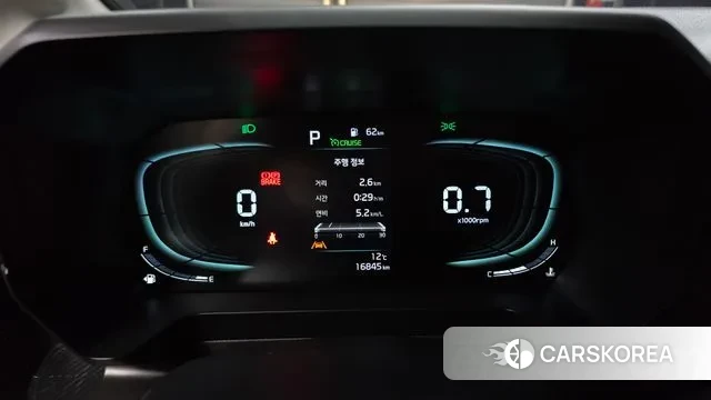 Kia The New Kia Ray id 3734478 из Кореи 18