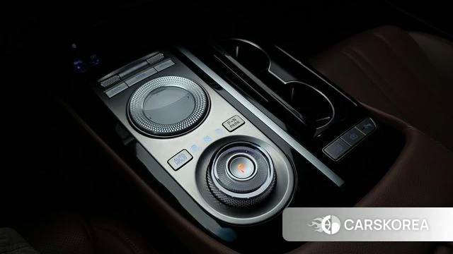 Genesis G80 (RG3) id 4758712 из Кореи 31