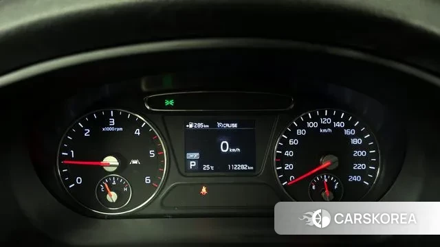 Kia The New Sorento id 3134285 из Кореи 18