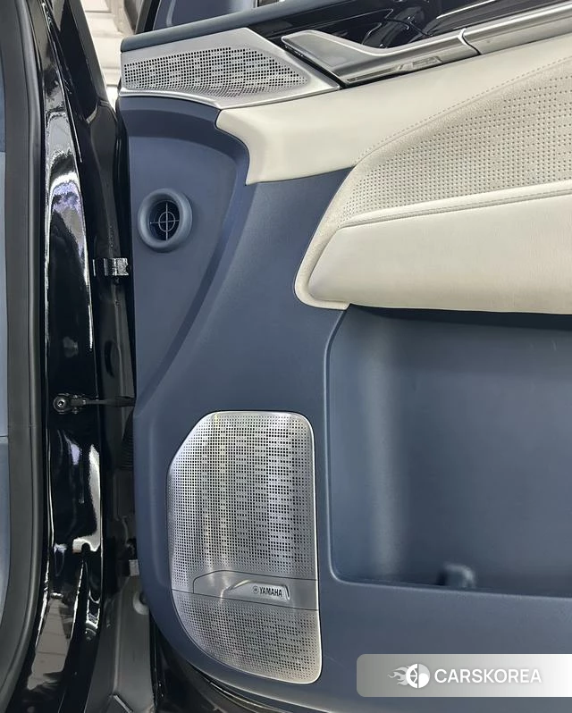 Extremely krypton ZEEKR 009 id 4199040 из Китая 8