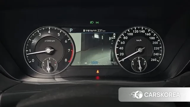 Genesis G90 id 3384679 из Кореи 18