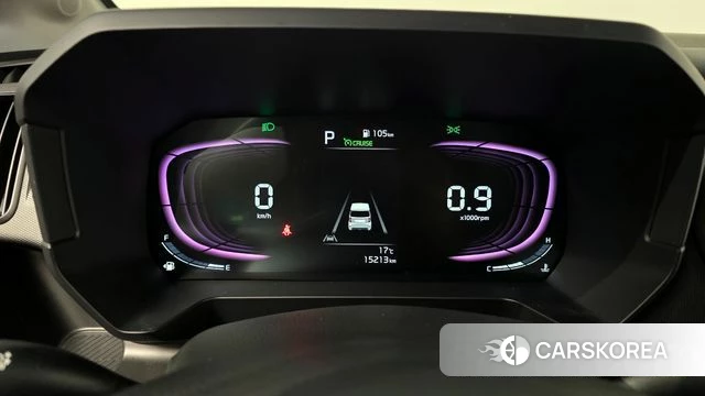 Kia The New Kia Ray id 3902855 из Кореи 18