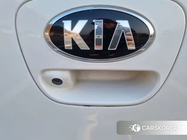 Kia All New Morning (JA) id 3692955 из Кореи 18