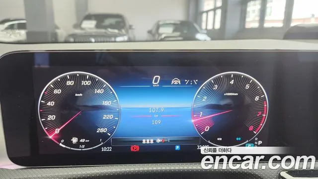 Mercedes-Benz CLA-Class C118 id 2536617 из Кореи 8