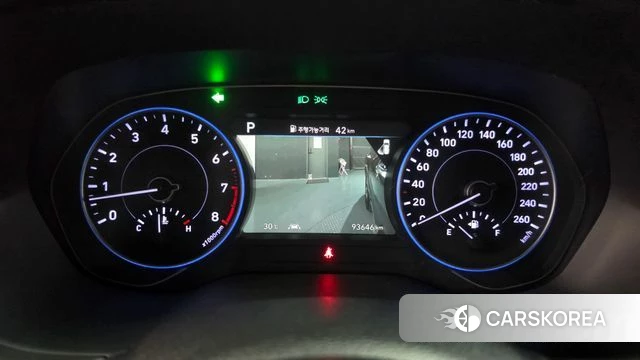 Hyundai Palisade id 4907433 из Кореи 33