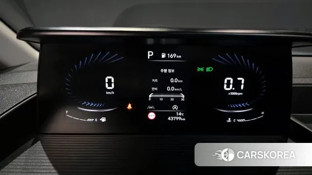 Hyundai Staria id 3443471 из Кореи 18