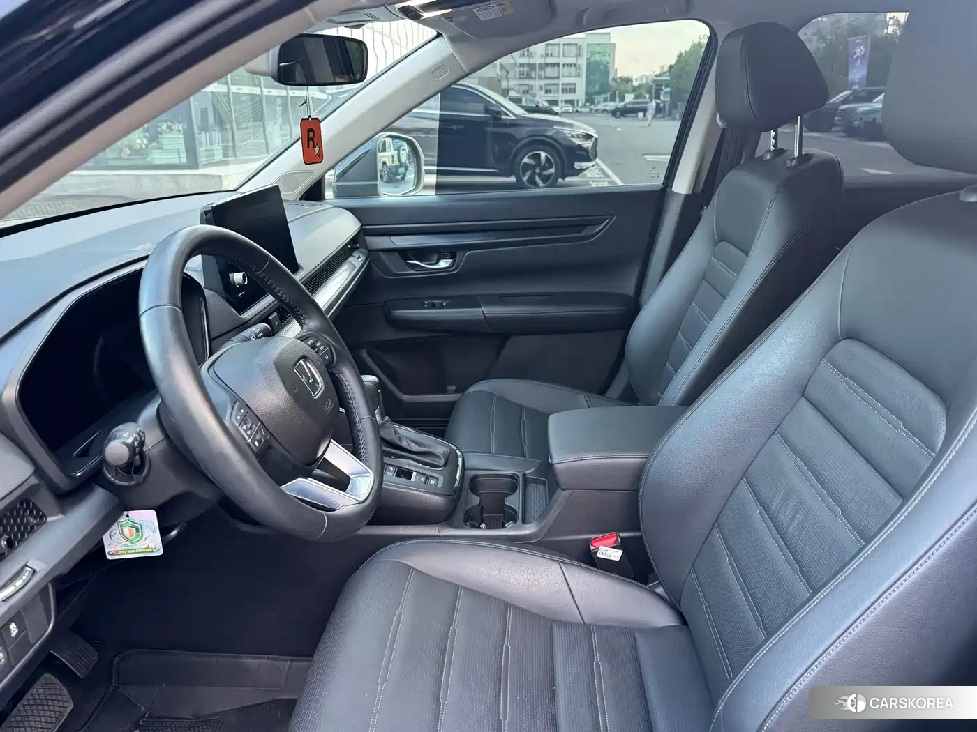 Honda CR-V id 4653887 из Китая 24