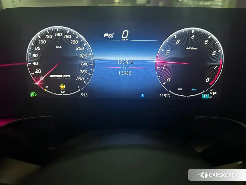 Mercedes-Benz GLB AMG id 4617179 из Китая 12