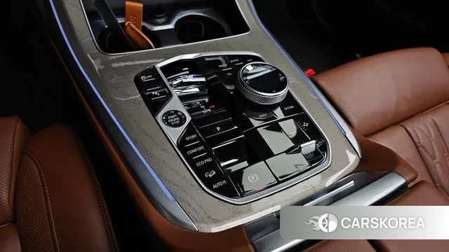 BMW X7 (G07) id 3674852 из Кореи 18