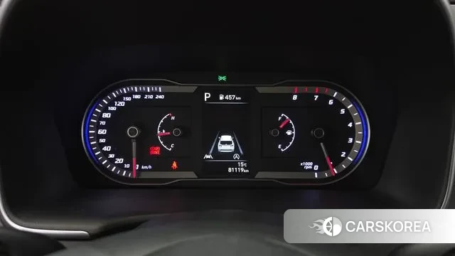 Hyundai Tucson (NX4) id 3372551 из Кореи 18