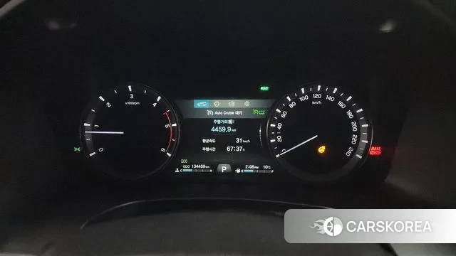 Ssangyong Rexton Sports Cannes id 3661002 из Кореи 18